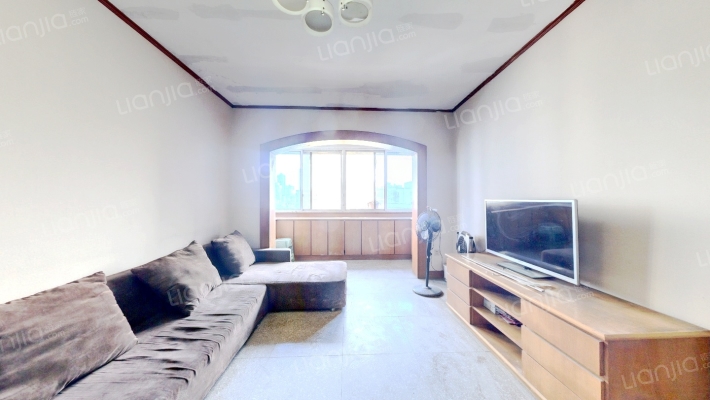 红光中学二手房实景图