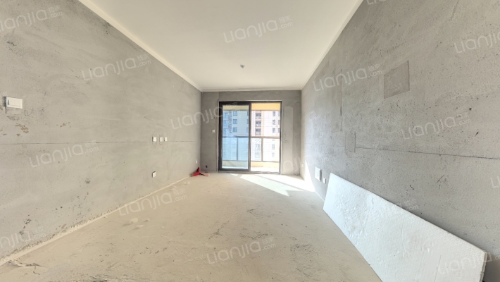 中博城珑誉园二手房实景图