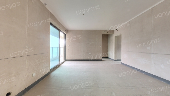 合谊理想城二期二手房实景图