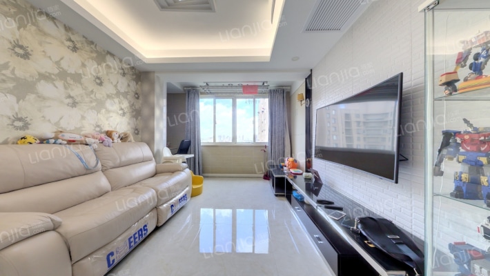 汇枫景苑二手房实景图