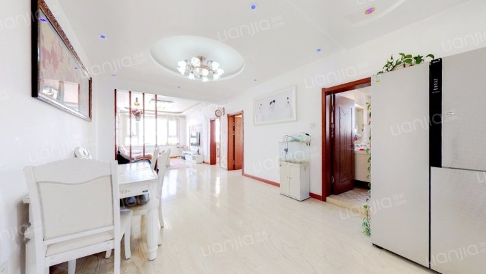 厚德广厦二手房实景图