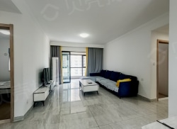 整租·美的翰城 4室2厅 南_美的翰城租房