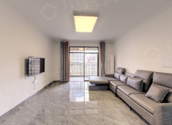 整租·东方赛纳南区 3室2厅 南_东方赛纳南区租房