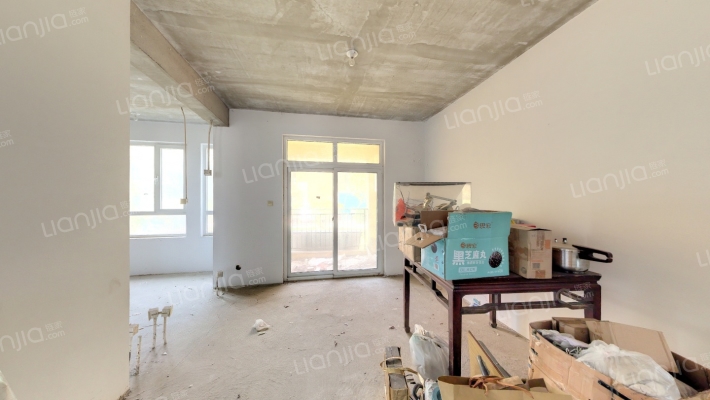 富邦•逅海小镇二手房实景图