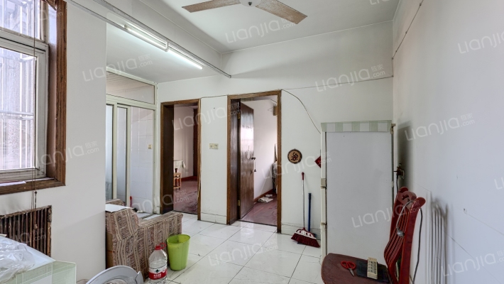 扬子二村二手房实景图