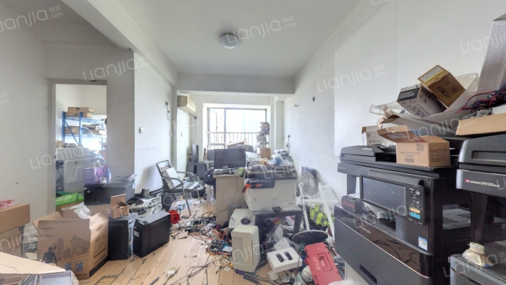 黄金广场二手房实景图