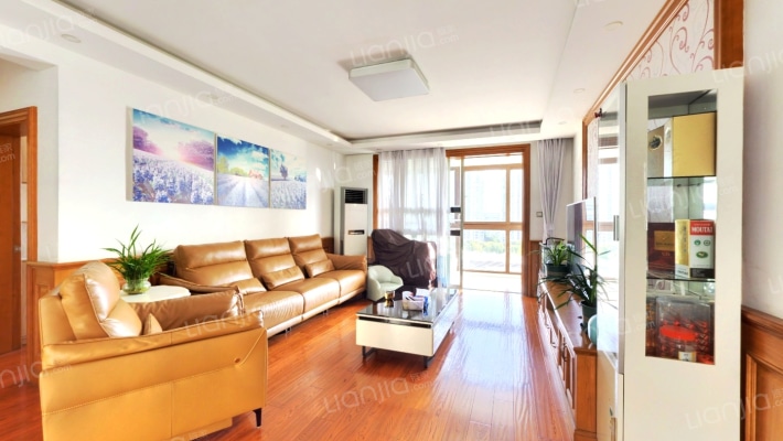 阳光翠庭二手房实景图