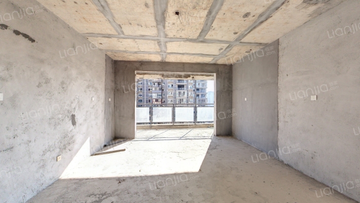 和馨苑二手房实景图