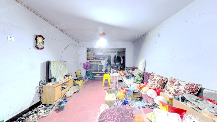 十陵小区二手房实景图