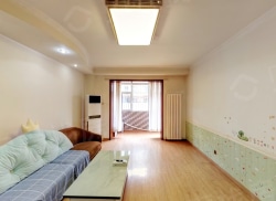 整租·祥馨日昇小区 2室1厅 南/北_祥馨日昇小区租房