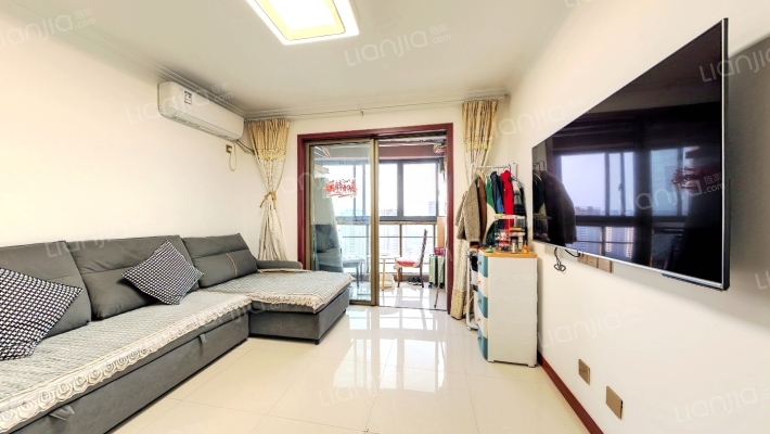 东方曼哈顿二手房实景图