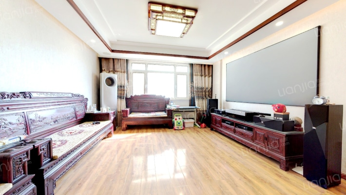 千禧龙花园二手房实景图