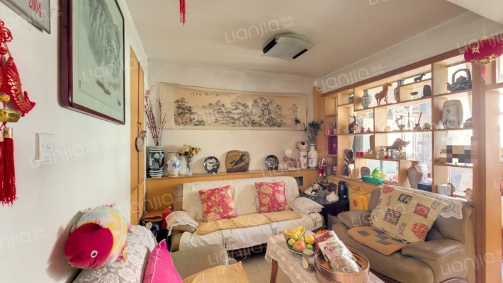 山师东路9号二手房实景图