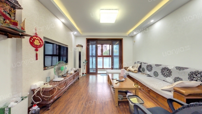 璟储新和湾(公寓)二手房实景图