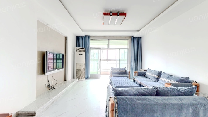 国恩大厦二手房实景图