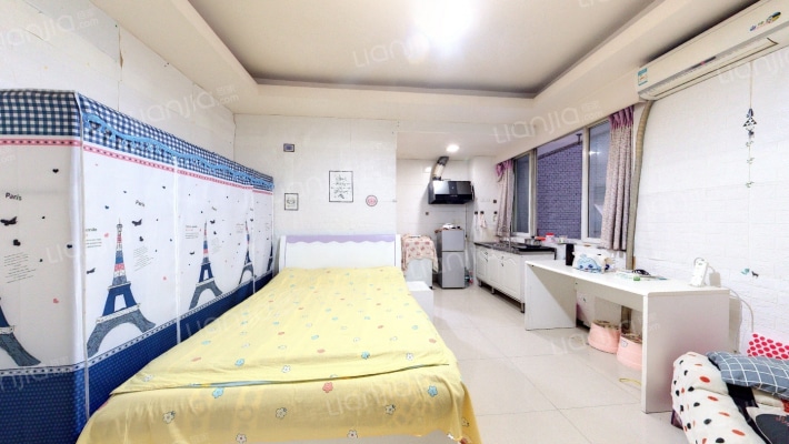 聚丰锦绣盛世二手房实景图