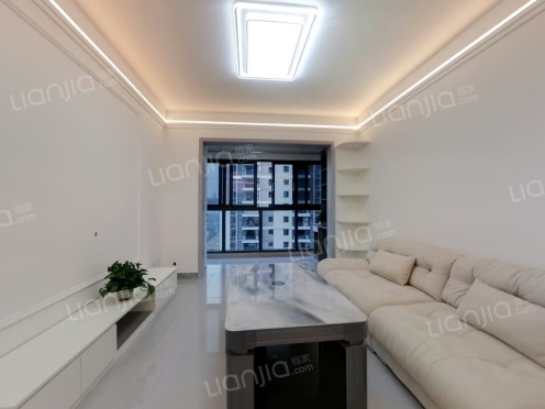 整租·天府明庭A区 2室1厅 南/北