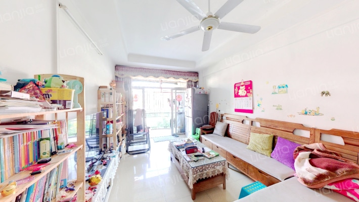 安利阁二手房实景图