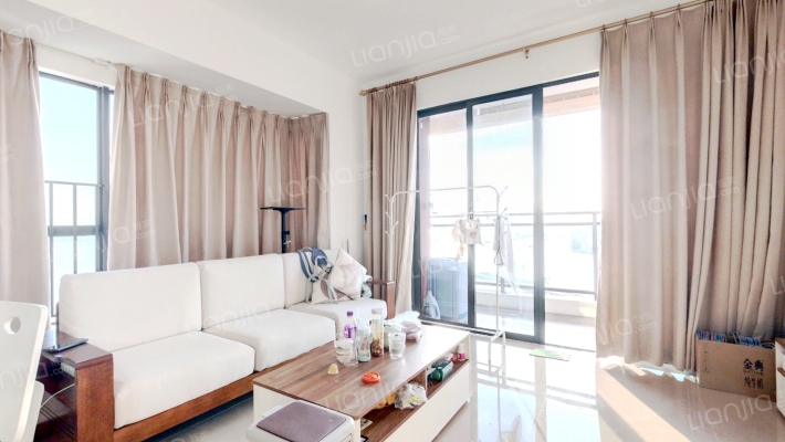 天琴湾花园二手房实景图