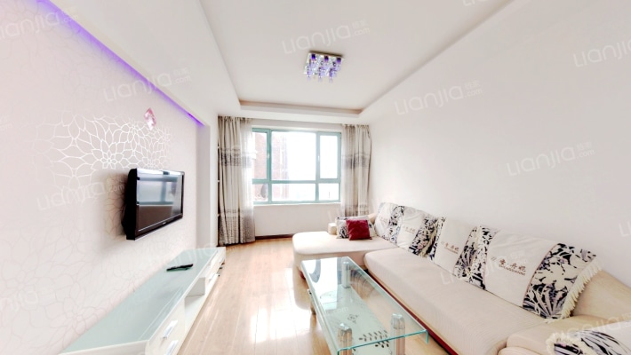 恒德橄榄季二手房实景图