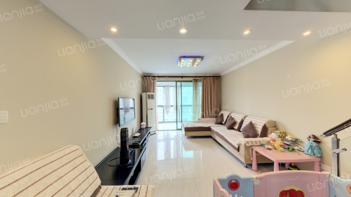 汇康公寓二手房实景图