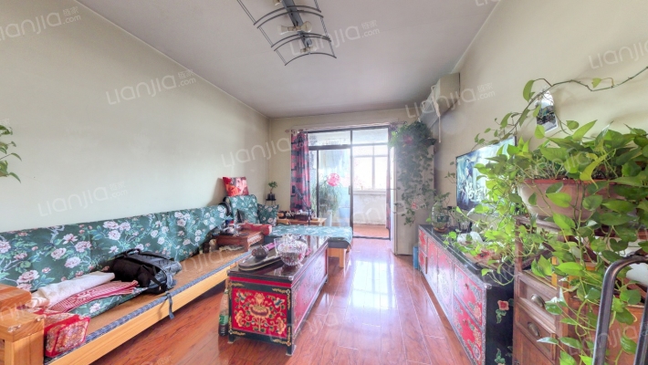 汇鑫家园北区二手房实景图