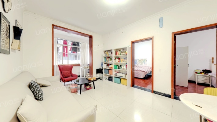 桂花巷60号二手房实景图