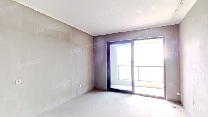 花屿湖郡东区二手房实景图