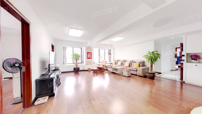 晓康苑二手房实景图