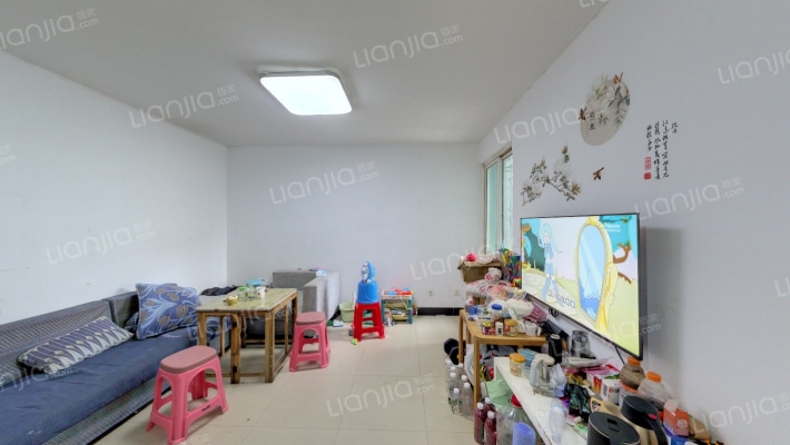 标准件总厂宿舍二手房实景图