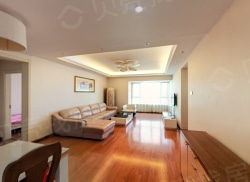 整租·首开理想城 2室2厅 南_首开理想城租房