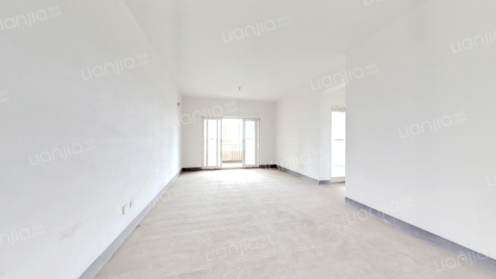 金科10年城西区二手房实景图