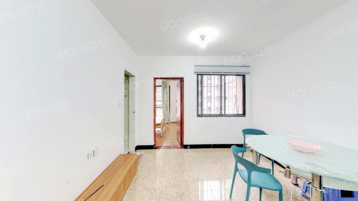 齐安新苑二手房实景图