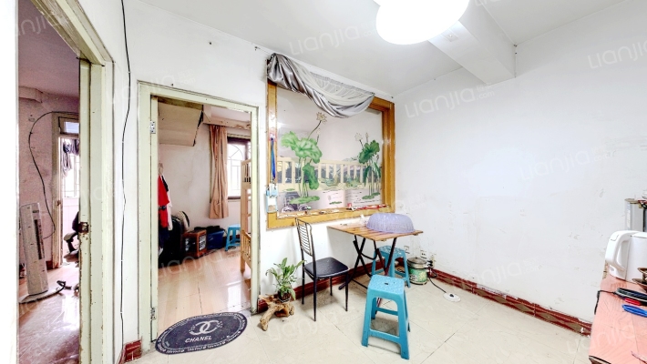 连福新村二手房实景图