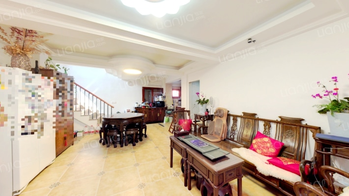 大埔头二手房实景图