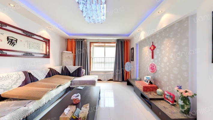 添好花园二手房实景图