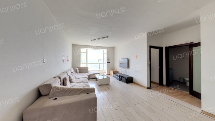 三隆春天二手房实景图