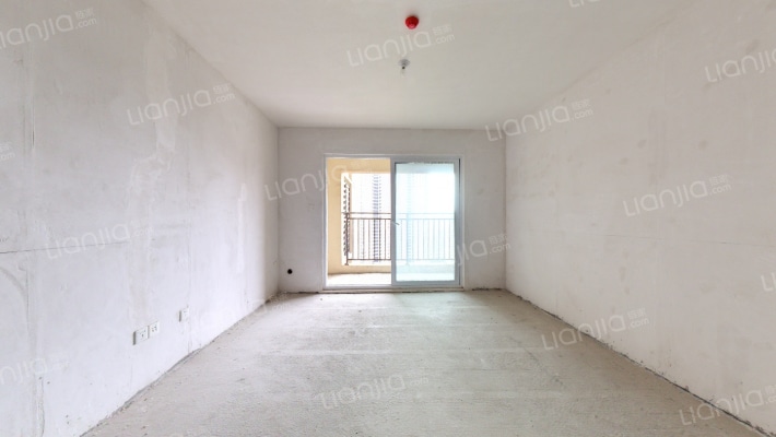 龙湖香醍璟宸二手房实景图