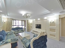 整租·保利壹号公馆 3室2厅 南_保利壹号公馆租房