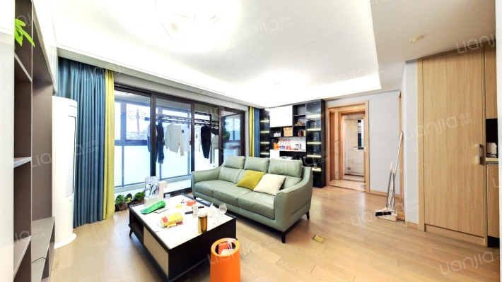 书韵名邸二手房实景图