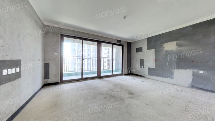 兴港云著祥和湾二手房实景图