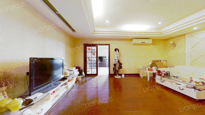 名门国际二手房实景图