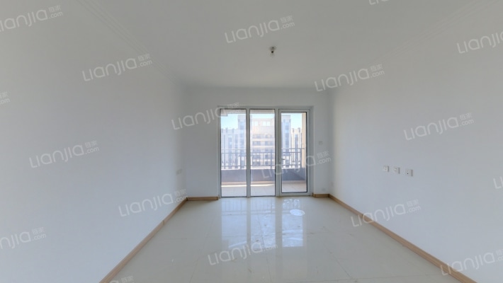 力高阳光海岸二手房实景图