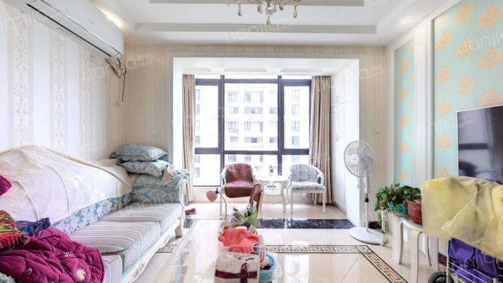 义桥星天地二手房实景图