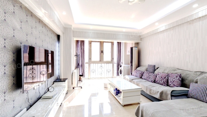 桂苑公寓二手房实景图