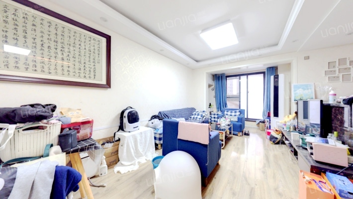 大成郡二手房实景图