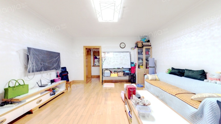 梅苑阁小区二手房实景图