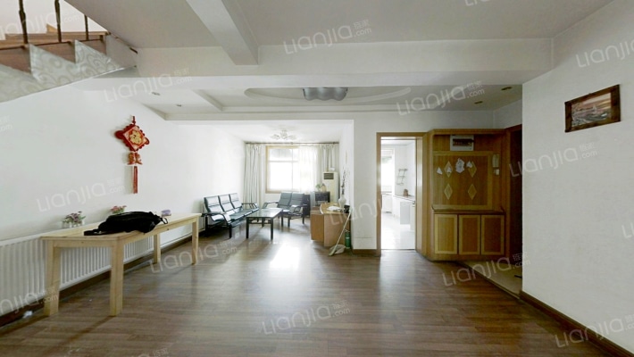 碧林园二手房实景图