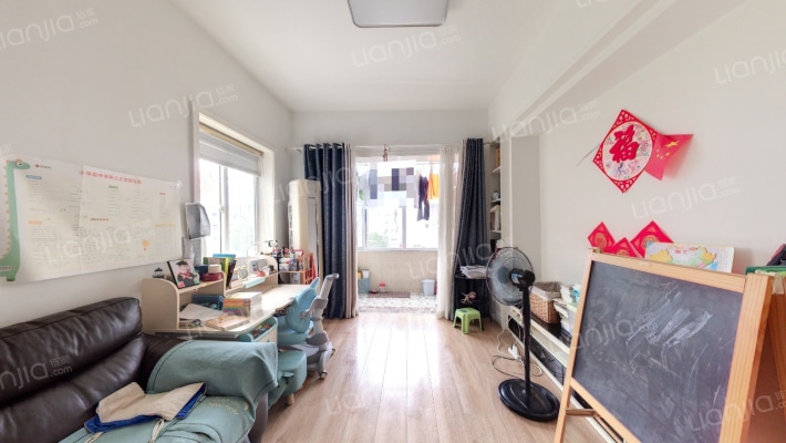 翠苑三区二手房实景图