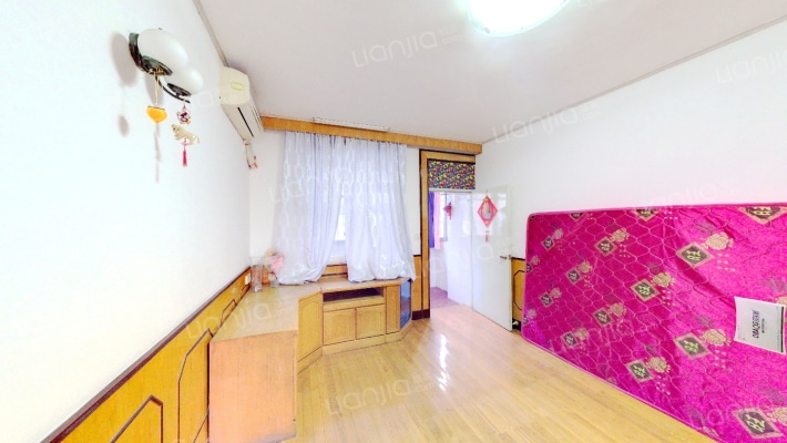 新高社区二手房实景图